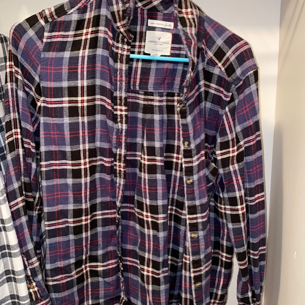 Flannel